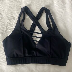 Born Primitive sports bra